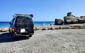 Beautiful Campervan To Rent