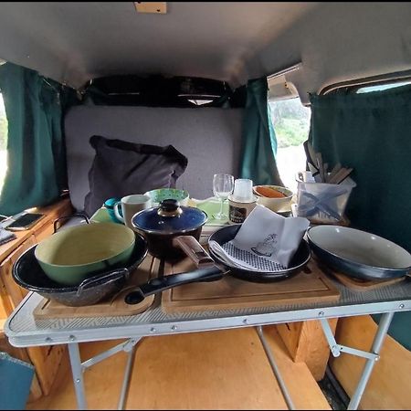 Beautiful Campervan To Rent Santa Cruz de Tenerife Exterior photo