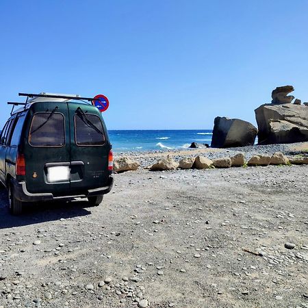 Beautiful Campervan To Rent Santa Cruz de Tenerife Exterior photo